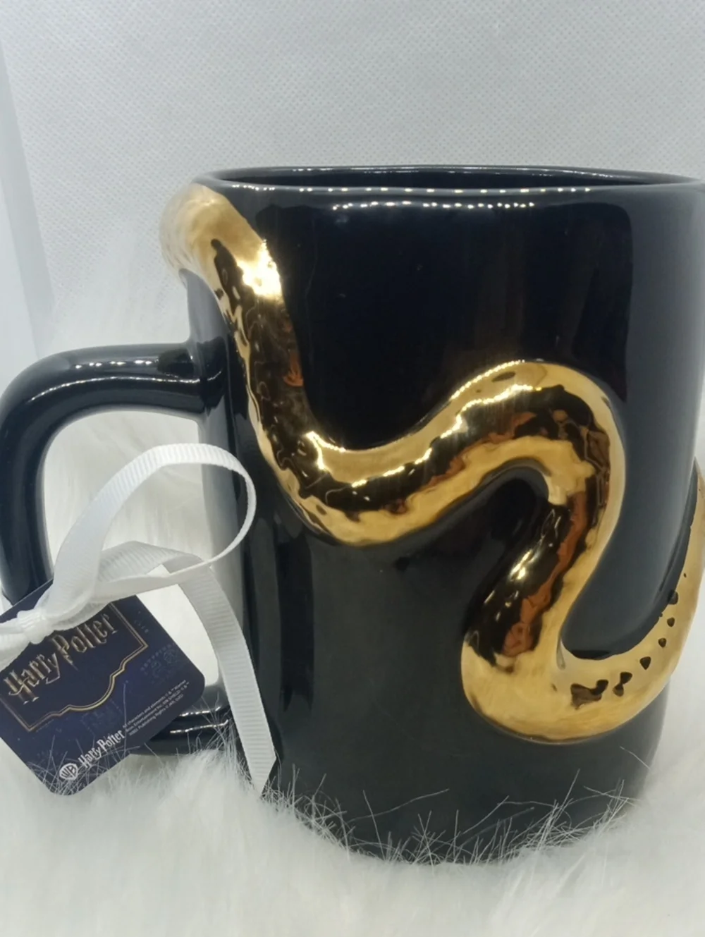 RAE DUNN: HARRY POTTER MUG
